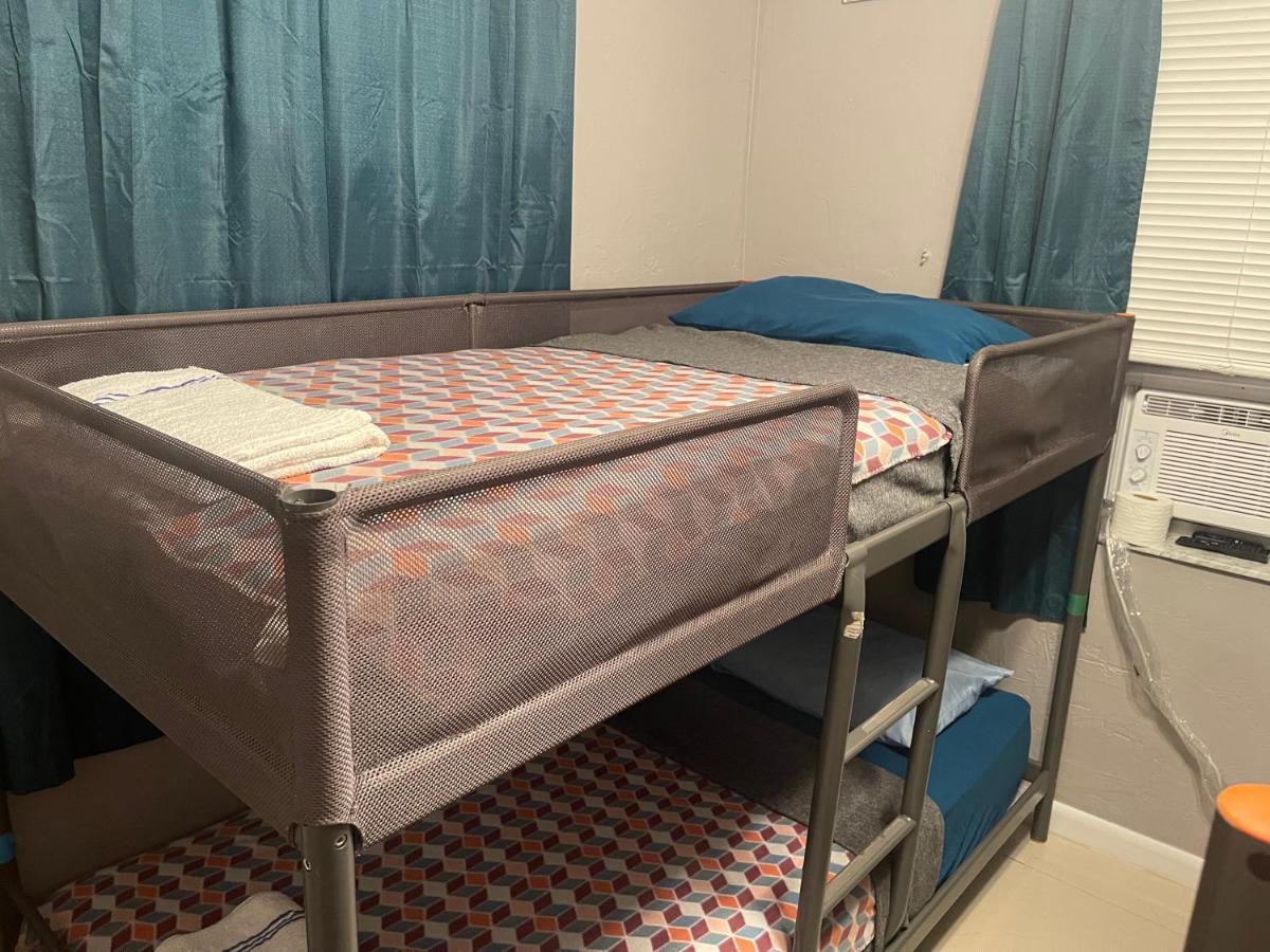 Miami Vibes "Hostel-Like" Shared Room North Miami Esterno foto