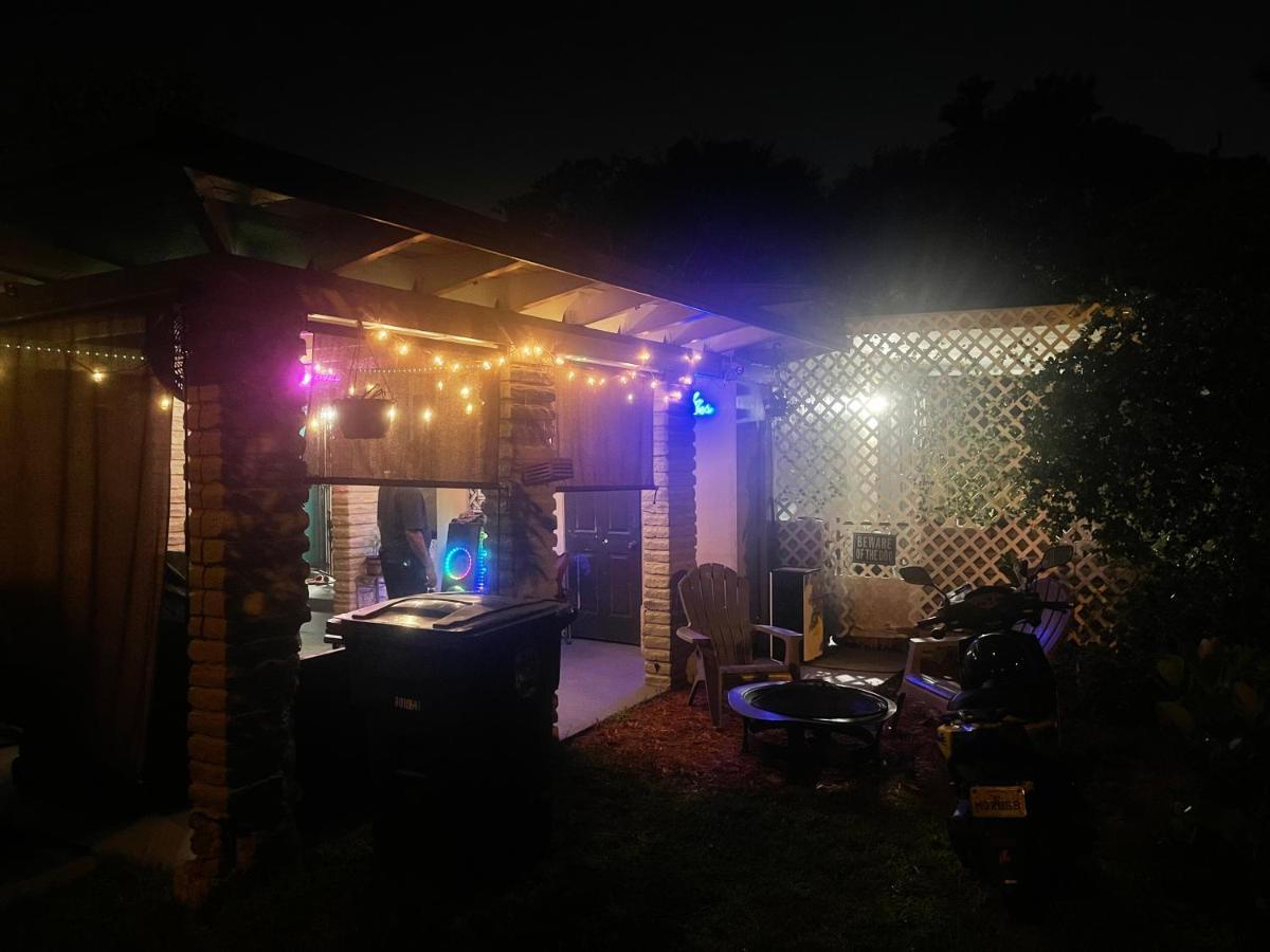 Miami Vibes "Hostel-Like" Shared Room North Miami Esterno foto