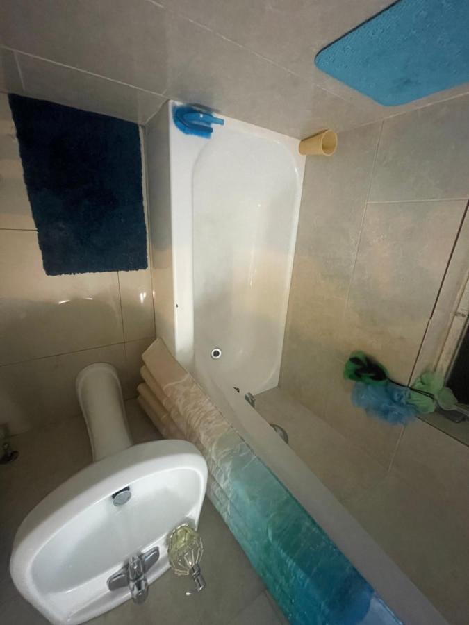 Miami Vibes "Hostel-Like" Shared Room North Miami Esterno foto