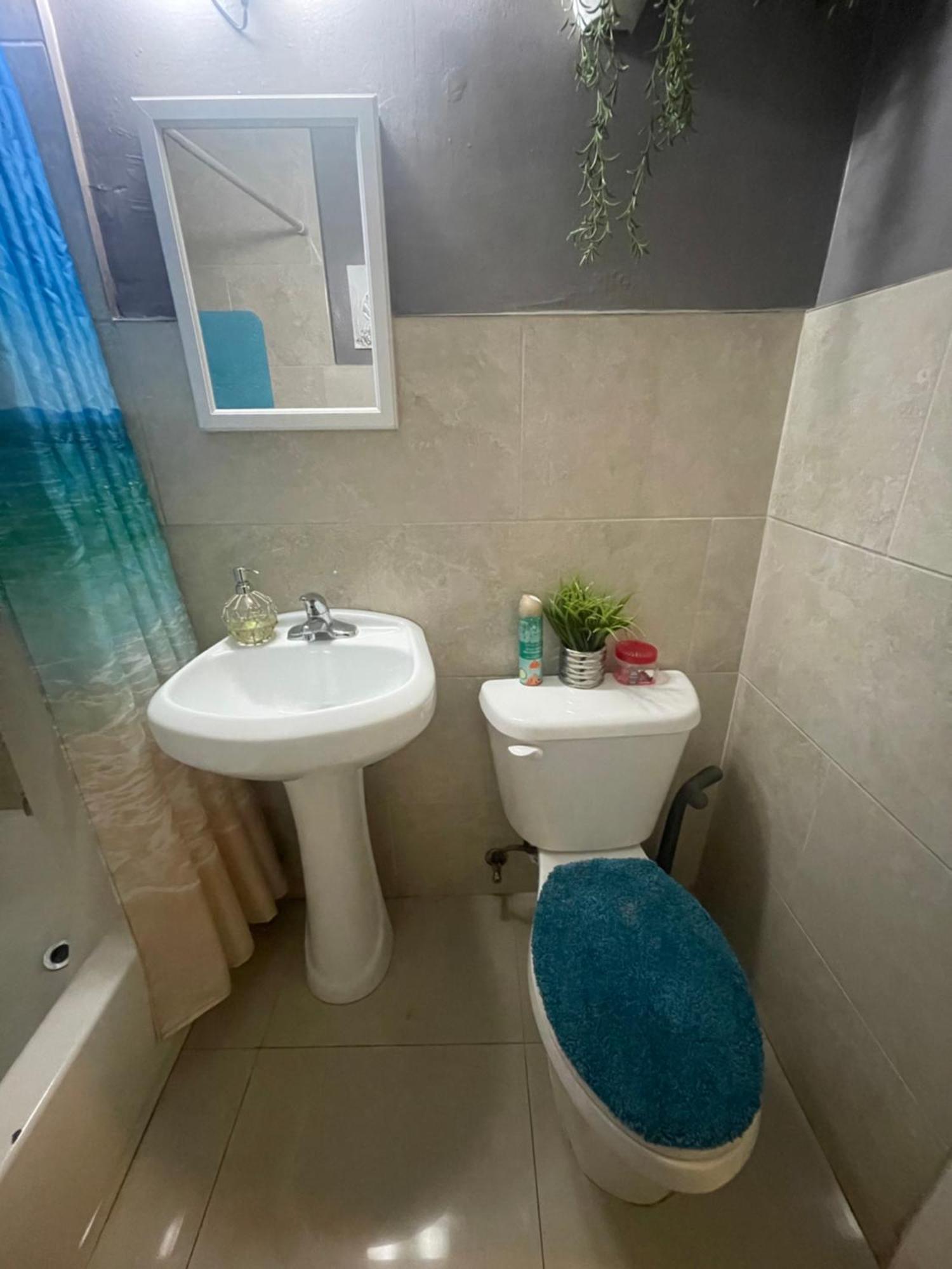 Miami Vibes "Hostel-Like" Shared Room North Miami Esterno foto