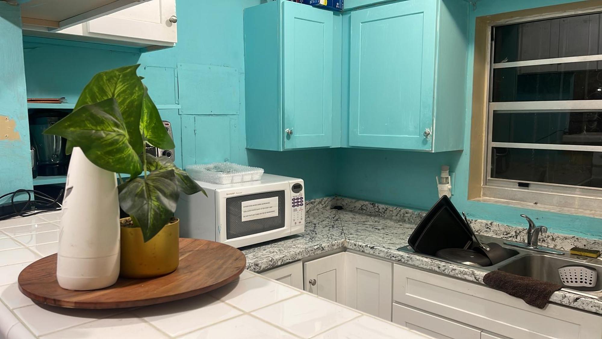 Miami Vibes "Hostel-Like" Shared Room North Miami Esterno foto