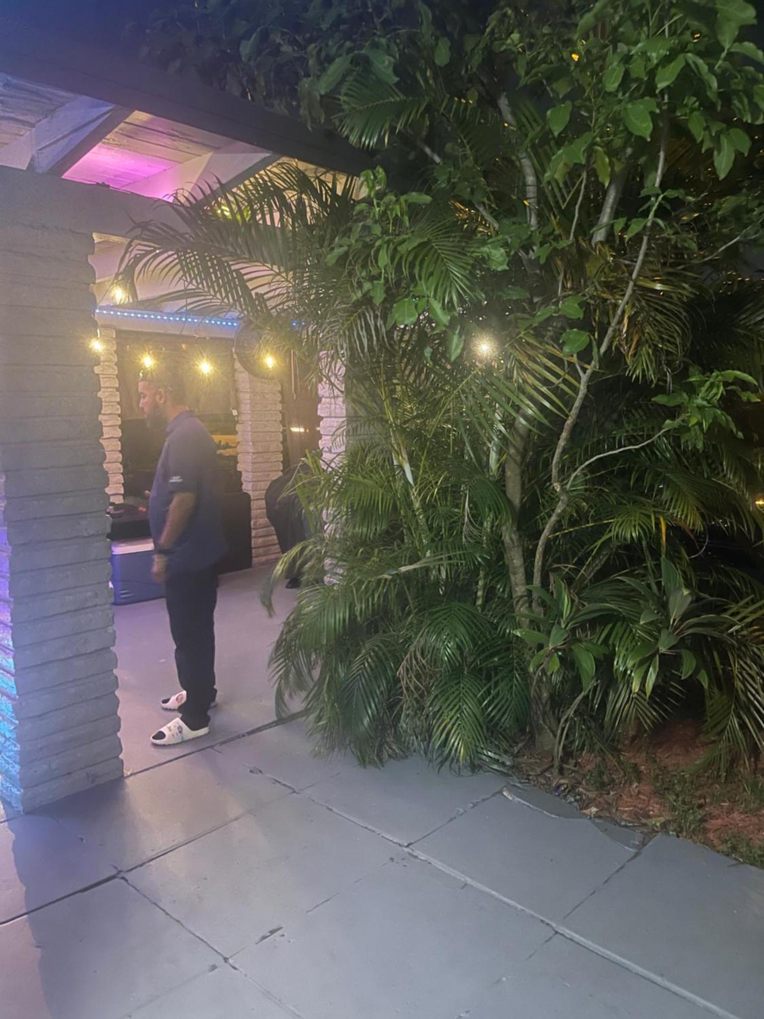 Miami Vibes "Hostel-Like" Shared Room North Miami Esterno foto
