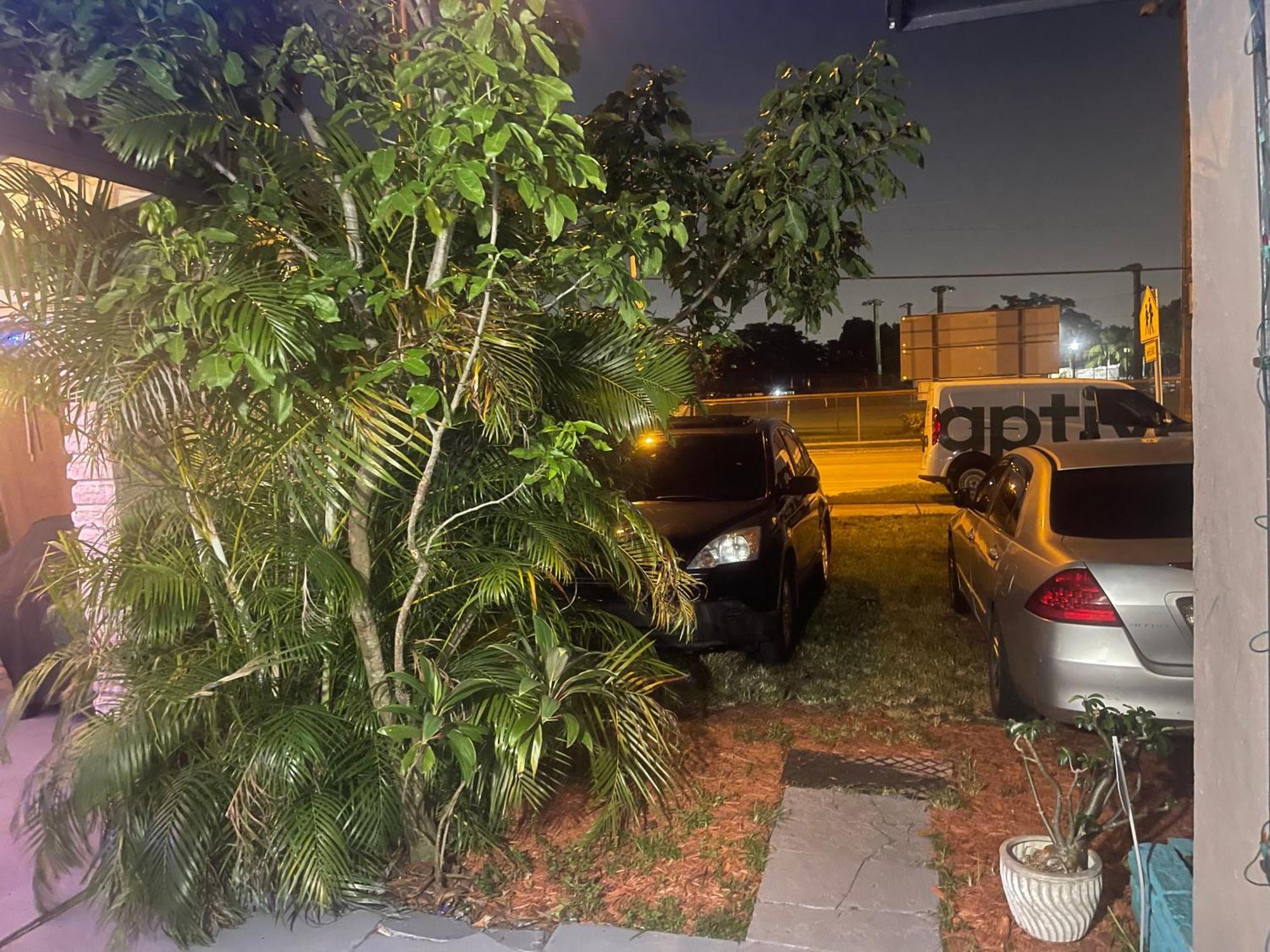 Miami Vibes "Hostel-Like" Shared Room North Miami Esterno foto